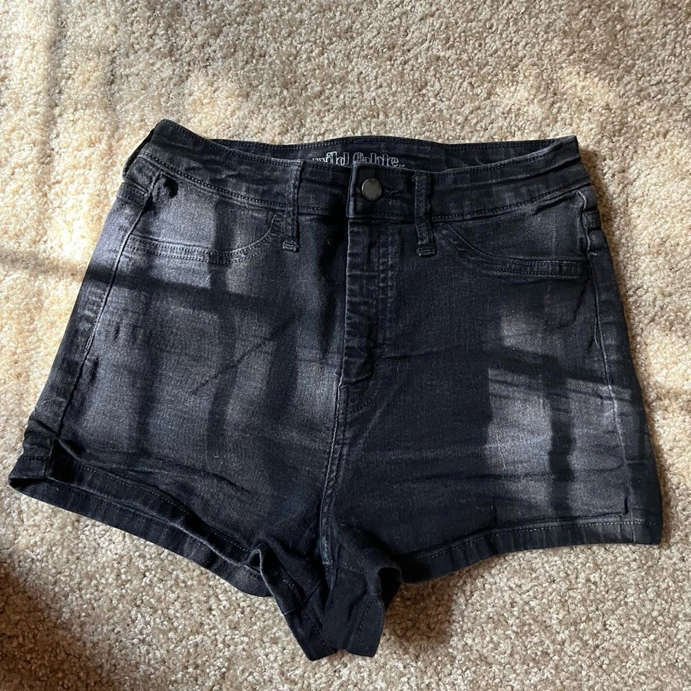 🩳 denim shorts 🩳